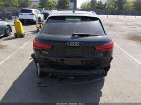 Audi Q3 2.0L I-4 DI, DOHC, VVT, TURBO, 200HP All Wheel - 8200 € / 16037.81 лв. - 80593110 17 | Car24.bg Audi Q3 2.0L I-4 DI, DOHC, VVT, TURBO, 200HP All Wheel - 8200 € / 16037.81 лв. - 80593110 17