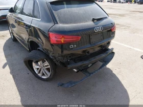 Audi Q3 2.0L I-4 DI, DOHC, VVT, TURBO, 200HP All Wheel - 8200 € / 16037.81 лв. - 80593110 6 | Car24.bg Audi Q3 2.0L I-4 DI, DOHC, VVT, TURBO, 200HP All Wheel - 8200 € / 16037.81 лв. - 80593110 6