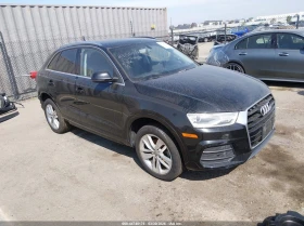 Audi Q3 2.0L I-4 DI, DOHC, VVT, TURBO, 200HP All Wheel - Car24.bg Audi Q3 2.0L I-4 DI, DOHC, VVT, TURBO, 200HP All Wheel