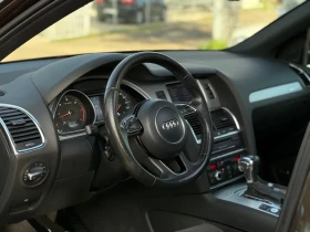 Audi Q7 3xSLINE FACELIFT TOP VISIA | Auto.bg — изображение 5 Audi Q7 3xSLINE FACELIFT TOP VISIA | Auto.bg — изображение 5