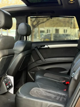 Audi Q7 3xSLINE FACELIFT TOP VISIA | Auto.bg — изображение 10 Audi Q7 3xSLINE FACELIFT TOP VISIA | Auto.bg — изображение 10