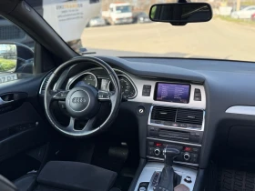 Audi Q7 3xSLINE FACELIFT TOP VISIA | Auto.bg — изображение 6 Audi Q7 3xSLINE FACELIFT TOP VISIA | Auto.bg — изображение 6