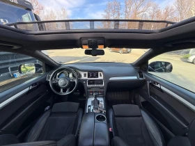Audi Q7 3xSLINE FACELIFT TOP VISIA | Auto.bg — изображение 7 Audi Q7 3xSLINE FACELIFT TOP VISIA | Auto.bg — изображение 7