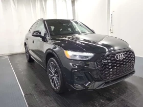 Audi Q5 SPORTBACK TECHNIK| PANO| 360CAM| AMBIENT| 2 КЛЮЧА| | Auto.bg — изображение 2 Audi Q5 SPORTBACK TECHNIK| PANO| 360CAM| AMBIENT| 2 КЛЮЧА| | Auto.bg — изображение 2