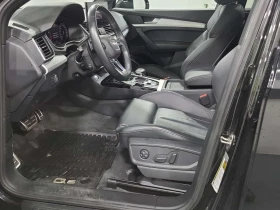 Audi Q5 SPORTBACK TECHNIK| PANO| 360CAM| AMBIENT| 2 КЛЮЧА| | Auto.bg — изображение 9 Audi Q5 SPORTBACK TECHNIK| PANO| 360CAM| AMBIENT| 2 КЛЮЧА| | Auto.bg — изображение 9