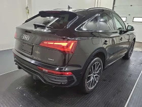 Audi Q5 SPORTBACK TECHNIK| PANO| 360CAM| AMBIENT| 2 КЛЮЧА| | Auto.bg — изображение 3 Audi Q5 SPORTBACK TECHNIK| PANO| 360CAM| AMBIENT| 2 КЛЮЧА| | Auto.bg — изображение 3
