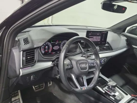 Audi Q5 SPORTBACK TECHNIK| PANO| 360CAM| AMBIENT| 2 КЛЮЧА| | Auto.bg — изображение 8 Audi Q5 SPORTBACK TECHNIK| PANO| 360CAM| AMBIENT| 2 КЛЮЧА| | Auto.bg — изображение 8
