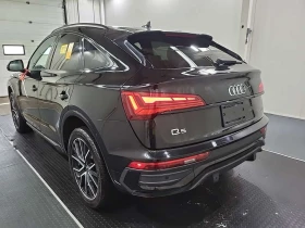 Audi Q5 SPORTBACK TECHNIK| PANO| 360CAM| AMBIENT| 2 КЛЮЧА| | Auto.bg — изображение 4 Audi Q5 SPORTBACK TECHNIK| PANO| 360CAM| AMBIENT| 2 КЛЮЧА| | Auto.bg — изображение 4
