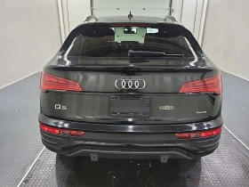 Audi Q5 SPORTBACK TECHNIK| PANO| 360CAM| AMBIENT| 2 КЛЮЧА| | Auto.bg — изображение 5 Audi Q5 SPORTBACK TECHNIK| PANO| 360CAM| AMBIENT| 2 КЛЮЧА| | Auto.bg — изображение 5