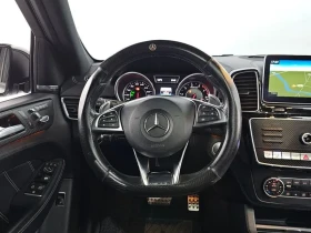 Mercedes-Benz GLC 63 AMG W166 Amg Gle63 4Matic | Auto.bg — изображение 13 Mercedes-Benz GLC 63 AMG W166 Amg Gle63 4Matic | Auto.bg — изображение 13