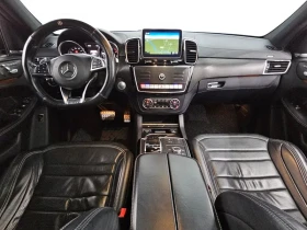 Mercedes-Benz GLC 63 AMG W166 Amg Gle63 4Matic | Auto.bg — изображение 7 Mercedes-Benz GLC 63 AMG W166 Amg Gle63 4Matic | Auto.bg — изображение 7