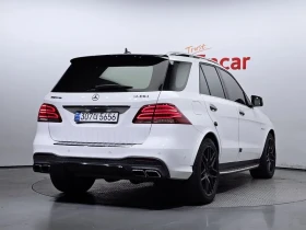 Mercedes-Benz GLC 63 AMG W166 Amg Gle63 4Matic | Auto.bg — изображение 2 Mercedes-Benz GLC 63 AMG W166 Amg Gle63 4Matic | Auto.bg — изображение 2