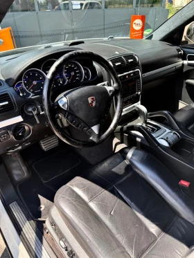 Porsche Cayenne Turbo/Сменени Вериги | Auto.bg — изображение 13 Porsche Cayenne Turbo/Сменени Вериги | Auto.bg — изображение 13