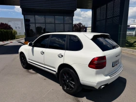 Porsche Cayenne Turbo/Сменени Вериги | Auto.bg — изображение 7 Porsche Cayenne Turbo/Сменени Вериги | Auto.bg — изображение 7