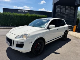 Porsche Cayenne Turbo/Сменени Вериги | Auto.bg — изображение 6 Porsche Cayenne Turbo/Сменени Вериги | Auto.bg — изображение 6