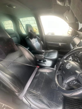 Honda Cr-v - 1500 € / 2933.74 лв. - 55198450 5 | Car24.bg Honda Cr-v - 1500 € / 2933.74 лв. - 55198450 5