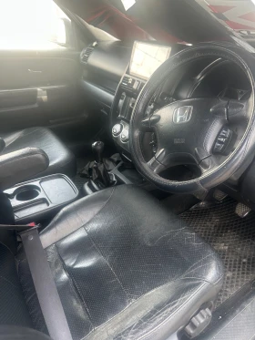 Honda Cr-v - 1500 € / 2933.74 лв. - 55198450 3 | Car24.bg Honda Cr-v - 1500 € / 2933.74 лв. - 55198450 3