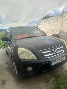 Honda Cr-v - 1500 € / 2933.74 лв. - 55198450 2 | Car24.bg Honda Cr-v - 1500 € / 2933.74 лв. - 55198450 2