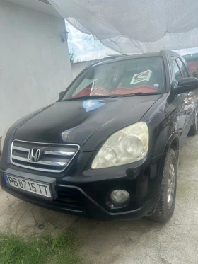 Honda Cr-v - Car24.bg Honda Cr-v