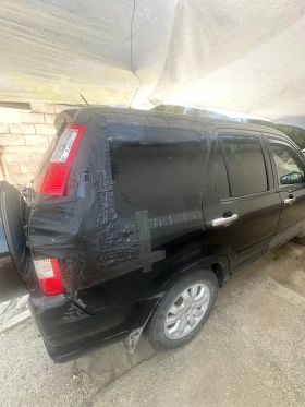Honda Cr-v - 1500 € / 2933.74 лв. - 55198450 8 | Car24.bg Honda Cr-v - 1500 € / 2933.74 лв. - 55198450 8