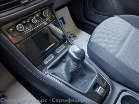 Opel Grandland X Business Edition 1.2 Бензин (130hp) MT6 | Auto.bg — изображение 14 Opel Grandland X Business Edition 1.2 Бензин (130hp) MT6 | Auto.bg — изображение 14