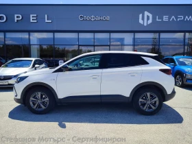 Opel Grandland X Business Edition 1.2 Бензин (130hp) MT6 | Auto.bg — изображение 4 Opel Grandland X Business Edition 1.2 Бензин (130hp) MT6 | Auto.bg — изображение 4