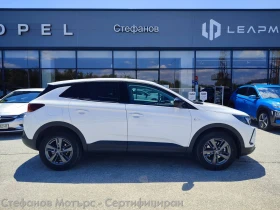 Opel Grandland X Business Edition 1.2 Бензин (130hp) MT6 | Auto.bg — изображение 5 Opel Grandland X Business Edition 1.2 Бензин (130hp) MT6 | Auto.bg — изображение 5