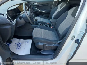 Opel Grandland X Business Edition 1.2 Бензин (130hp) MT6 | Auto.bg — изображение 12 Opel Grandland X Business Edition 1.2 Бензин (130hp) MT6 | Auto.bg — изображение 12
