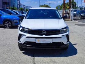 Opel Grandland X Business Edition 1.2 Бензин (130hp) MT6 | Auto.bg — изображение 2 Opel Grandland X Business Edition 1.2 Бензин (130hp) MT6 | Auto.bg — изображение 2