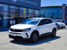 Opel Grandland X Business Edition 1.2 Бензин (130hp) MT6 | Auto.bg — изображение 3 Opel Grandland X Business Edition 1.2 Бензин (130hp) MT6 | Auto.bg — изображение 3