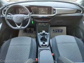 Opel Grandland X Business Edition 1.2 Бензин (130hp) MT6 | Auto.bg — изображение 11 Opel Grandland X Business Edition 1.2 Бензин (130hp) MT6 | Auto.bg — изображение 11