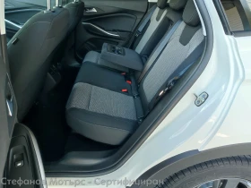 Opel Grandland X Business Edition 1.2 Бензин (130hp) MT6 | Auto.bg — изображение 13 Opel Grandland X Business Edition 1.2 Бензин (130hp) MT6 | Auto.bg — изображение 13