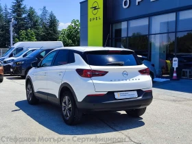 Opel Grandland X Business Edition 1.2 Бензин (130hp) MT6 | Auto.bg — изображение 8 Opel Grandland X Business Edition 1.2 Бензин (130hp) MT6 | Auto.bg — изображение 8