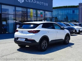 Opel Grandland X Business Edition 1.2 Бензин (130hp) MT6 | Auto.bg — изображение 6 Opel Grandland X Business Edition 1.2 Бензин (130hp) MT6 | Auto.bg — изображение 6