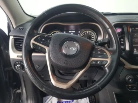 Jeep Cherokee (Kl) 2.0 Diesel Limited 4Wd | Auto.bg — изображение 11 Jeep Cherokee (Kl) 2.0 Diesel Limited 4Wd | Auto.bg — изображение 11