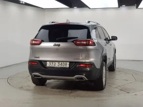 Jeep Cherokee (Kl) 2.0 Diesel Limited 4Wd | Auto.bg — изображение 3 Jeep Cherokee (Kl) 2.0 Diesel Limited 4Wd | Auto.bg — изображение 3