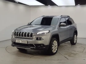 Jeep Cherokee (Kl) 2.0 Diesel Limited 4Wd | Auto.bg — изображение 2 Jeep Cherokee (Kl) 2.0 Diesel Limited 4Wd | Auto.bg — изображение 2