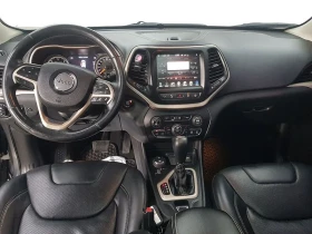 Jeep Cherokee (Kl) 2.0 Diesel Limited 4Wd | Auto.bg — изображение 5 Jeep Cherokee (Kl) 2.0 Diesel Limited 4Wd | Auto.bg — изображение 5