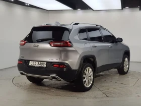 Jeep Cherokee (Kl) 2.0 Diesel Limited 4Wd | Auto.bg — изображение 4 Jeep Cherokee (Kl) 2.0 Diesel Limited 4Wd | Auto.bg — изображение 4