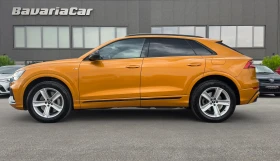 Audi Q8 55 TFSI e quattro /Germany/S-Line/ACC/381ps | Auto.bg — изображение 5 Audi Q8 55 TFSI e quattro /Germany/S-Line/ACC/381ps | Auto.bg — изображение 5