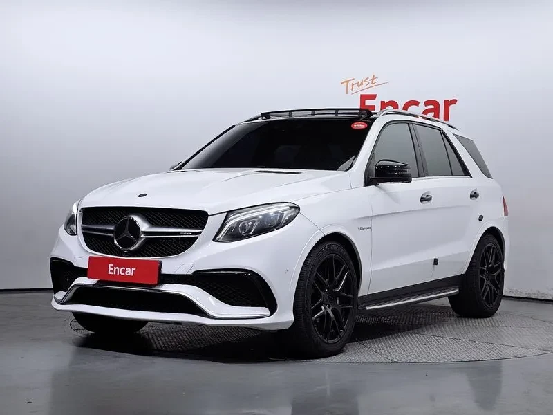Mercedes-Benz GLC 63 AMG W166 Amg Gle63 4Matic | Auto.bg — изображение 1 Mercedes-Benz GLC 63 AMG W166 Amg Gle63 4Matic | Auto.bg — изображение 1
