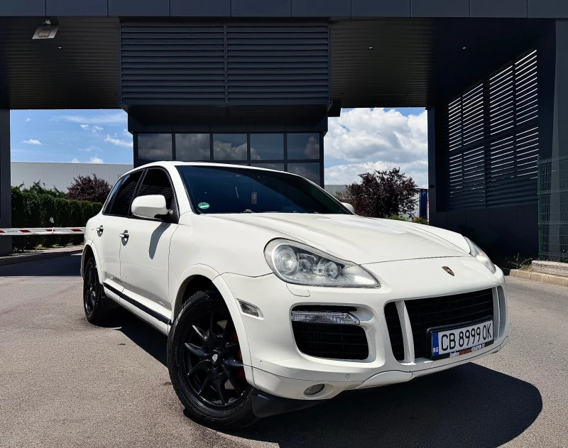 Porsche Cayenne Turbo/Сменени Вериги - 10999 € / 21512.17 лв. - 83480504 1 | Car24.bg Porsche Cayenne Turbo/Сменени Вериги - 10999 € / 21512.17 лв. - 83480504 1