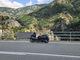 Piaggio X10 undefined | Auto.bg — изображение 3 Piaggio X10 undefined | Auto.bg — изображение 3