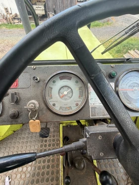 Трактор MB Trac 800 | Auto.bg — изображение 8 Трактор MB Trac 800 | Auto.bg — изображение 8