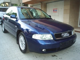 Audi A4 1.9 TDI 90k.c. 1 - Car24.bg Audi A4 1.9 TDI 90k.c. 1