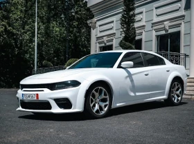Dodge Charger 4x4 - Car24.bg Dodge Charger 4x4