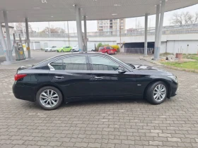 Infiniti Q50 - Car24.bg Infiniti Q50
