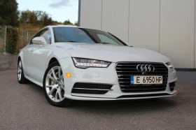 Audi A7 3.0 TFSI - Car24.bg Audi A7 3.0 TFSI