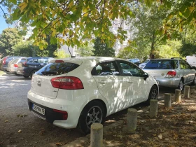 Kia Rio 1.4 CRDI | Mobile.bg — малка снимка 6