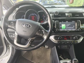 Kia Rio 1.4 CRDI | Mobile.bg — малка снимка 9